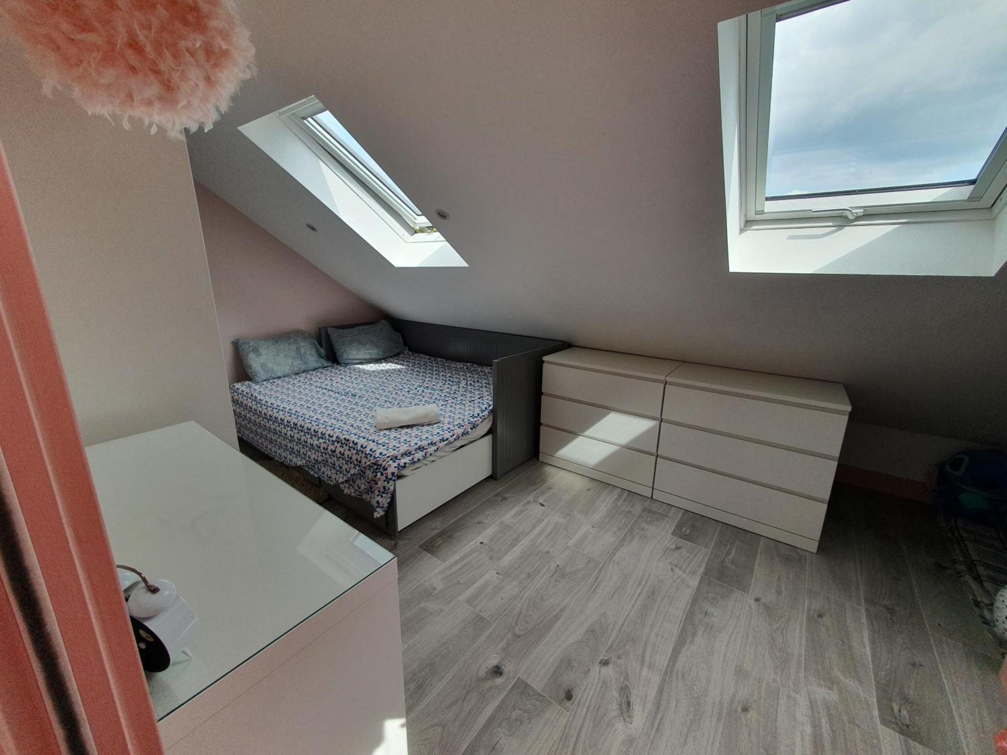 Beautiful Guest Rooms, Free Parking, 30Min Heathrow, 40Min Wembley, 60Min Central London 格林福德 外观 照片
