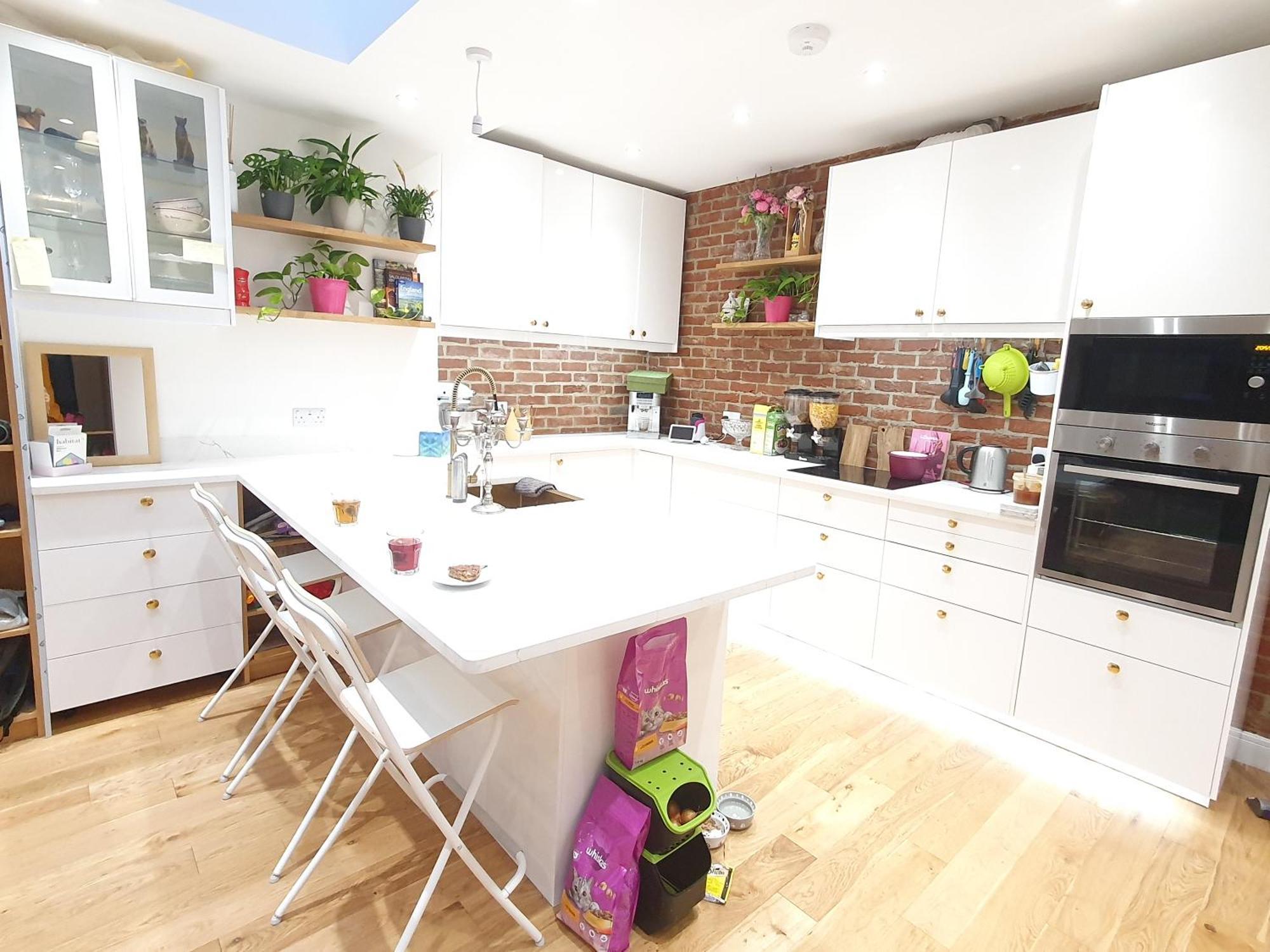 Beautiful Guest Rooms, Free Parking, 30Min Heathrow, 40Min Wembley, 60Min Central London 格林福德 客房 照片